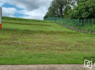 Terreno · 743m² · Excelente Terreno Comercial Para Comprar No Condomínio Alphaville Porto Alegre