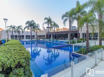 Apartamento · 59m² · 2 Quartos · 1 Vaga · Apartamento 2 Dormitórios São João