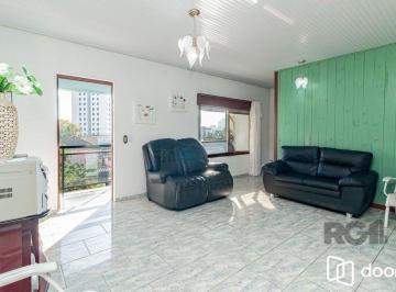 Casa · 230m² · 2 Quartos · 3 Vagas · casa de 2 dormitórios, com 229m² no bairro Jardim Itu