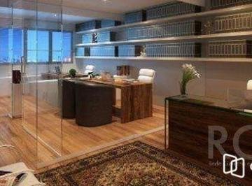 Comercial · 42m² · 1 Vaga · Conjunto/Sala para Venda - 42m², 0 dormitórios, 1 vaga - Cristo Redentor