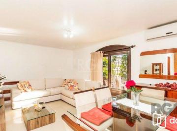 Casa · 267m² · 5 Quartos · 5 Vagas · Casa de 266m² - 5 dormitórios, 5 vagas no bairro São João