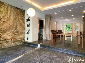 Comercial · 60m² · Casa Comercial para Venda - 60m², 0 dormitórios, Centro Histórico