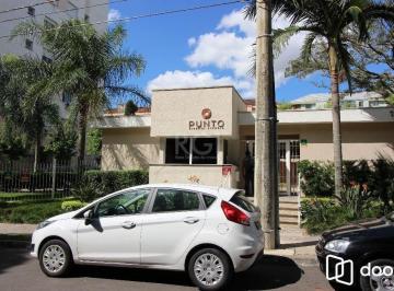 Apartamento · 68m² · 2 Quartos · 1 Vaga · Apartamento 2 dormitórios para Comprar no Punto Riserva Lindoia!