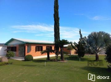 Casa · 161m² · 2 Quartos · 4 Vagas · Casa 161m² - 2 dormitórios, 4 vagas no bairro Santo Onofre em Viamão