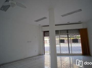 Comercial · 103m² · ALUGO LOJA COMERCIAL