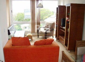 Apartamento · 61m² · 2 Quartos · 2 Vagas · Apartamento para Venda - 61.39m², 2 dormitórios, 2 vagas - Santa Tereza