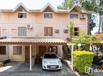 Casa · 93m² · 3 Quartos · 2 Vagas · Casa à venda - na Vila Conceição
