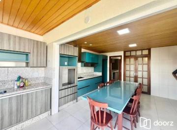 Apartamento · 132m² · 3 Quartos · 1 Vaga · Cobertura DUPLEX no Partenon de 3 dormitórios vaga e terraço