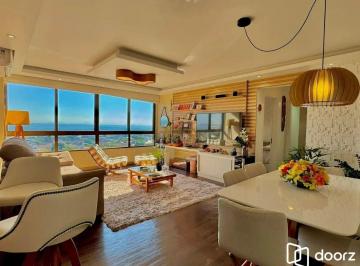 Apartamento · 81m² · 2 Quartos · 2 Vagas · Apartamento mobiliado à venda no Cristo Redentor