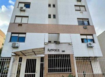 Apartamento · 83m² · 3 Quartos · 1 Vaga · Apartamento para Venda - 83.26m², 3 dormitórios, sendo 1 suites, 1 vaga - Santan