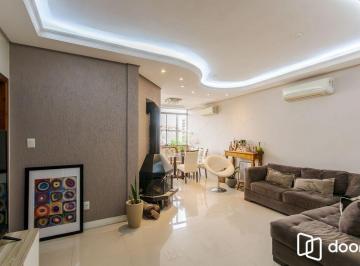 Apartamento · 102m² · 3 Quartos · 2 Vagas · Apartamento 3 Dorms com Suíte e 2 Vagas no Jardim Planalto – Porto Alegre