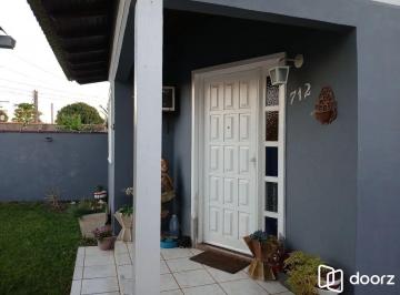 Casa · 120m² · 3 Quartos · 2 Vagas · Casa em Canoas