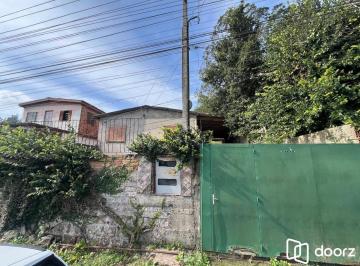 Terreno · 906m² · Amplo terreno localizado no bairro Cascata