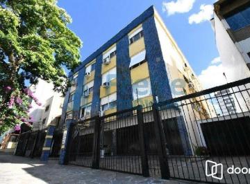 Apartamento · 74m² · 2 Quartos · 1 Vaga · ÓTIMO APARTAMENTO DE 2 DORMITÓRIOS NA RUA MIGUEL COUTO