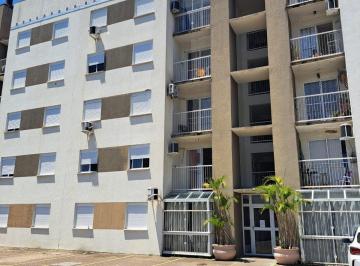Apartamento · 50m² · 2 Quartos · 1 Vaga · Apartamento no bairro Vila Nova - 2 dormitórios