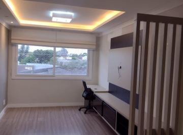 Apartamento · 75m² · 3 Quartos · 1 Vaga · Apartamento com 3 quartos, vaga de garagem e elevador no Bairro Sao sebastiao