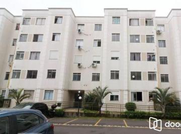 Apartamento · 46m² · 2 Quartos · 1 Vaga · Apartamento 2 dormitórios de 46m2 apenas 220Mil Zona Norte de Porto Alegre
