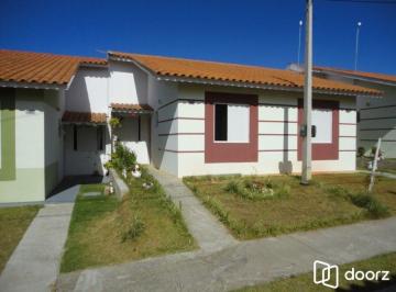 Casa · 51m² · 2 Quartos · 1 Vaga · Casa para Venda - 51m², 2 dormitórios, sendo 1 suites, 1 vaga - Passo Do Feijó