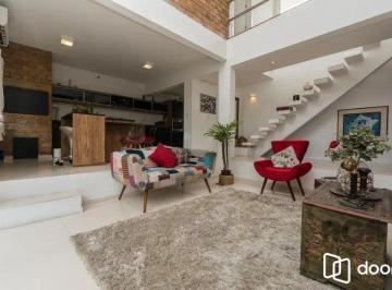 Casa · 274m² · 3 Quartos · 4 Vagas · Casa 287m² - 3 suítes, 4 vagas no bairro Ipanema