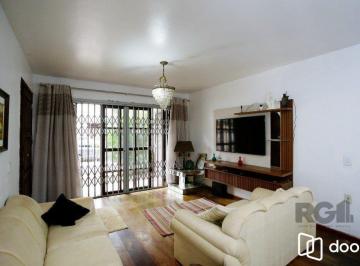 Casa · 230m² · 3 Quartos · 2 Vagas · Casa 3 Dormitório(s) Bairro Petrópolis