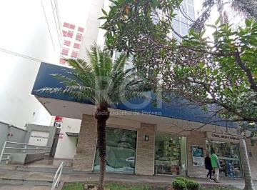 Comercial · 34m² · Conjunto/Sala para Venda - 33.92m², 0 dormitórios, Moinhos de Vento