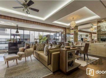 Apartamento · 163m² · 3 Quartos · 3 Vagas · Apartamento à venda - em Pedra Redonda