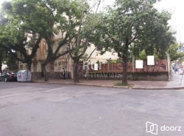 Terreno · 813m² · Terreno para Venda - 0m², 0 dormitórios, Cidade Baixa