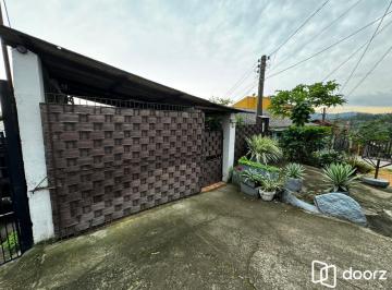Casa · 110m² · 3 Quartos · 1 Vaga · Casa no bairro Tristeza - 3 dormitórios
