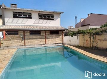 Casa · 322m² · 2 Quartos · 7 Vagas · Casa para Venda - 322.4m², 2 dormitórios, 7 vagas - Cristal