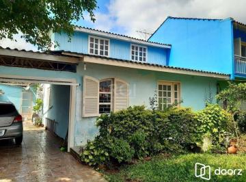 Casa · 233m² · 3 Quartos · 3 Vagas · Casa com 3 quartos 230m² à venda no Jardim Planalto Porto Alegre