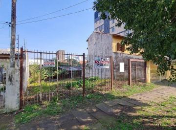 Terreno · 329m² · Terreno à venda - no Jardim Botânico