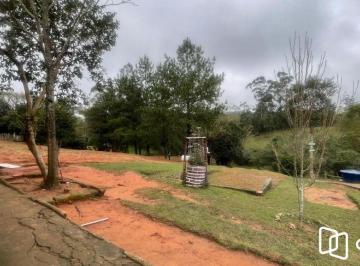 Rural · 100000m² · 3 Quartos · 2 Vagas · Sítio à venda, 100000 m² por R$ 390.000,00 - Morro da Cruz - Taquara/RS