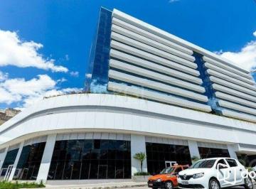 Comercial · 39m² · 1 Quarto · 1 Vaga · Conjunto/Sala para Venda - 38.58m², 0 dormitórios, 1 vaga - Floresta