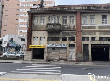 Comercial · 350m² · Comercial à venda - no Centro Histórico