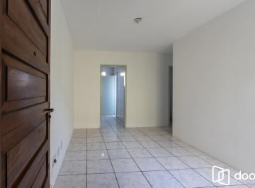 Apartamento · 55m² · 2 Quartos · 1 Vaga · APARTAMENTO 2 QUARTOS, 1 VAGA ROTATIVA - BAIRRO CAVALHADA