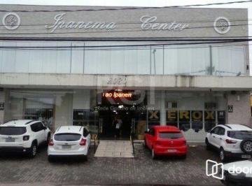 Comercial · 41m² · Conjunto/Sala para Venda - 40.7m², 0 dormitórios, Cavalhada, Porto Alegre