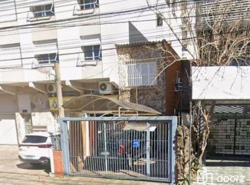 Casa · 146m² · 3 Quartos · 1 Vaga · Casa sobrado no Passo D'areia de 3 dormitórios e vaga