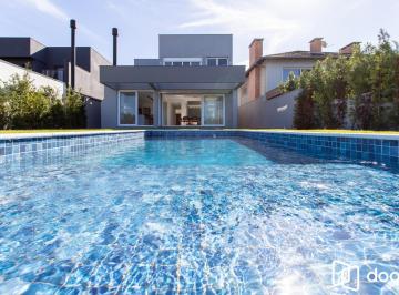 Casa · 297m² · 4 Quartos · 2 Vagas · Casa à venda - em Terraville