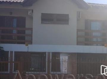 Casa · 205m² · 4 Quartos · 2 Vagas · Casa no bairro Nonoai - 4 dormitórios