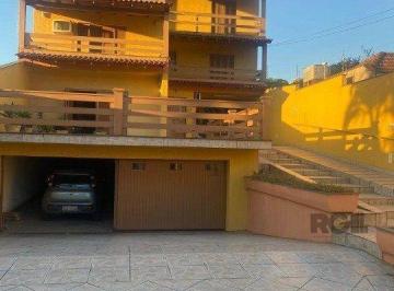 Casa · 525m² · 5 Quartos · 4 Vagas · Casa à venda - na Liberdade
