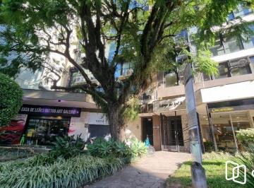 Fachada · Consultório pronto para uso imediato na Avenida Cristóvão Colombo , Moinhos de V