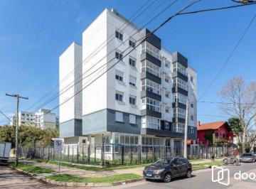 Apartamento · 71m² · 2 Quartos · 2 Vagas · Apartamento para Venda - 71m², 2 dormitórios, sendo 1 suites, 2 vagas - Camaquã