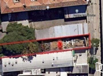 Terreno · 350m² · Terreno à venda - em São João