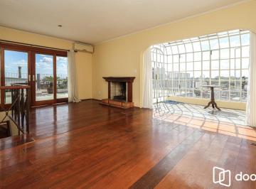 Apartamento · 243m² · 3 Quartos · 2 Vagas · Cobertura a venda no bairro Higienópolis