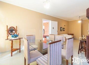 Casa · 140m² · 2 Quartos · 2 Vagas · Casa térrea à venda, com 2 suites, 3 banheiros, edicula, pátio, 2 vagas - Bairro