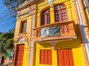 Comercial · 320m² · Casa Comercial para Venda - 320m², 0 dormitórios, Cidade Baixa
