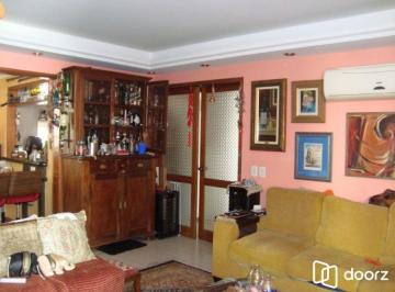 Apartamento · 106m² · 3 Quartos · 1 Vaga · Apartamento para Venda - 105.77m², 3 dormitórios, sendo 1 suites, 1 vaga - Indep