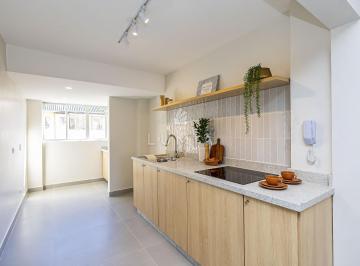 Apartamento · 69m² · 3 Quartos · 1 Vaga · Apartamento 3 quartos retrofit completo à