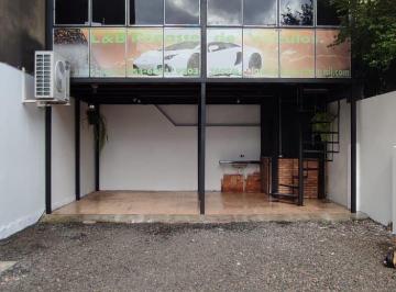 Comercial · 48m² · 1 Quarto · 6 Vagas · LOJA COMERCIAL À VENDA – PONTO NOBRE NO BAIRRO FLORESTA – PORTO ALEGRE/RS