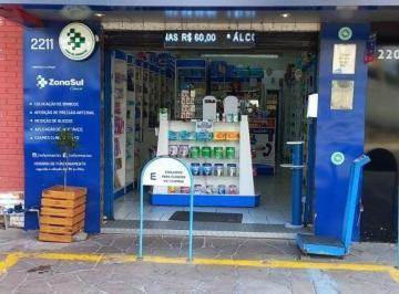 Comercial · 42m² · Comercial à venda - em Cavalhada